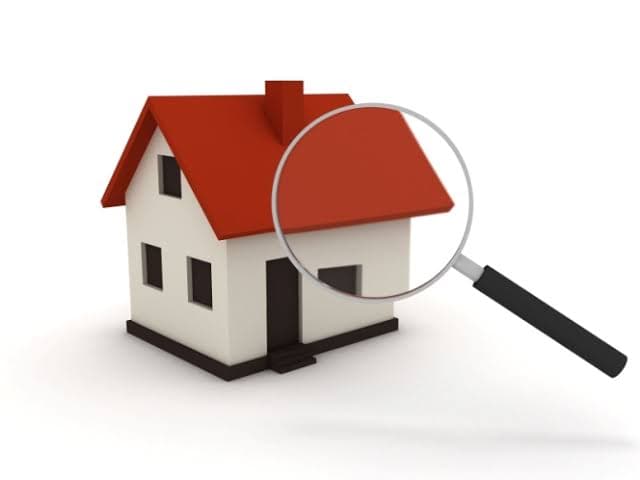 Inspect the Property Before You Buy or Rent