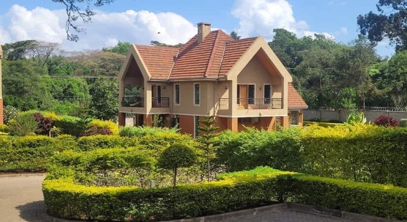 Affordable Houses for Sale in Nairobi: Best Areas in 2026