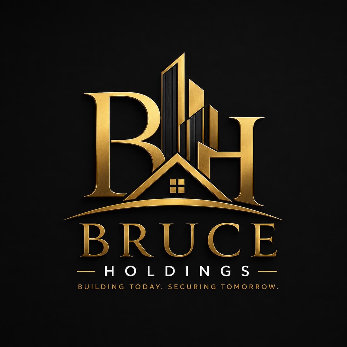Bruce Holdings